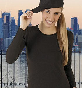 Camiseta mujer M/L FUNKY