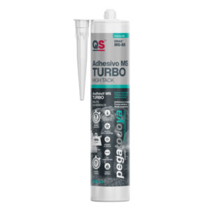 003391 Polimero MS Turbo 290ML blanco-