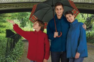 Chubasquero RAIN