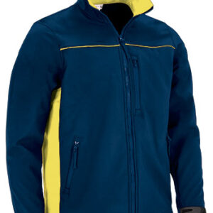 Softshell THUNDER 1A