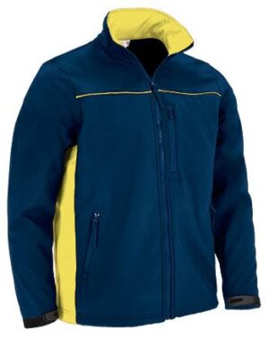 Softshell THUNDER 1A