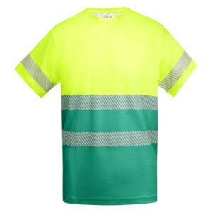 Camiseta TAURI 9317