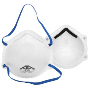 Mascarilla R23 FFP2 NR