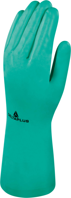 Guantes químicos NITREX VE801
