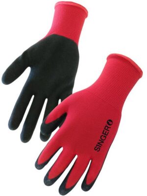 NYM13LAT Guante espuma latex