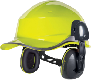 Cascos antirruido INTERLAGOS LIGHT HE