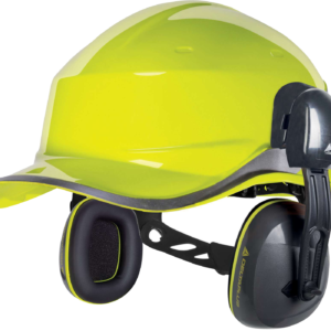 Cascos antirruido INTERLAGOS LIGHT HE