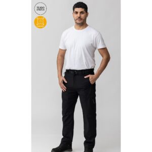Pantalón elástico MONTBLANC