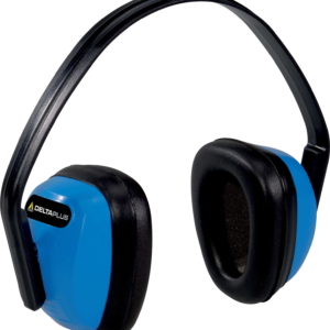 Cascos antirruido SPA 3