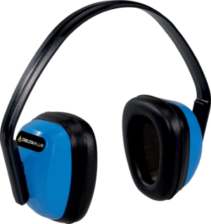 Cascos antirruido SPA 3
