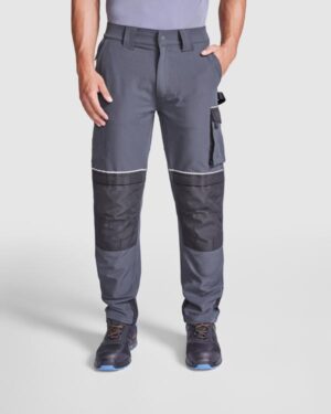 Pantalón elástico WALL 9207
