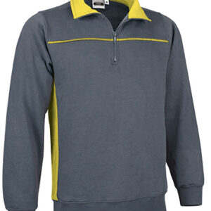 Sudadera THUNDER 1B