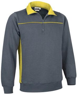 Sudadera THUNDER 1B