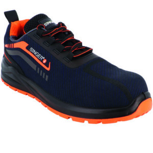 RACER Zapato S1PS FO SR