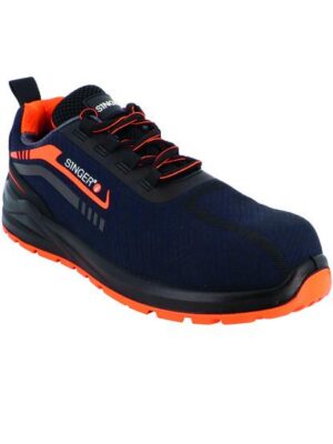RACER Zapato S1PS FO SR