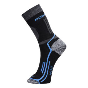SK34 - Winter Merino Sock