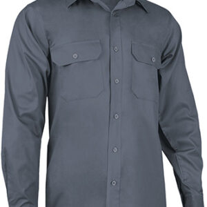 Camisa algodón M/L CONDOR