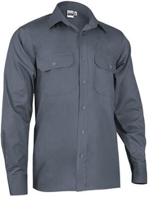 Camisa algodón M/L CONDOR