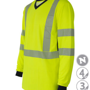 Camiseta A.V. QUEBEC 2 colores