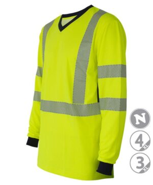 Camiseta A.V. QUEBEC 2 colores