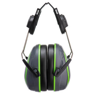 Orejeras HV Extreme Low Clip-On PW75