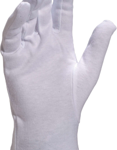 Guante algodón COB40 (caja 600)