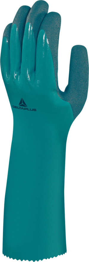 Guantes químicos anticorte VV835CUT