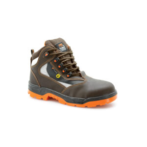 Bota OREGON S3+CI+SRC ESD