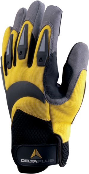 Guante anti impacto ATHOS VV902