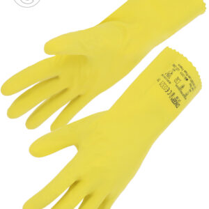 LAT2005 Guante latex