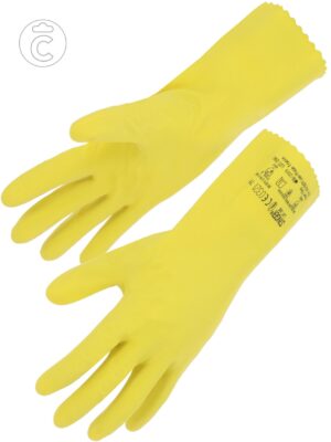 LAT2005 Guante latex