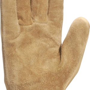 Guantes impermeables de cuero con forro de Kevlar FIBKV02