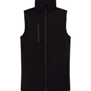 Chaleco Softshell SOFTVEST