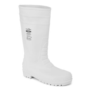 Bota Wellinton Safety Food S4  FW84