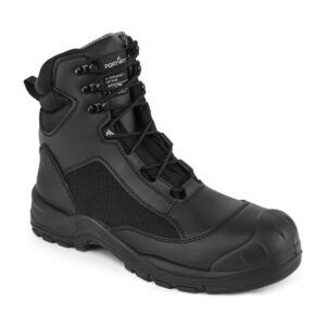Bota ocupacional Patrol O7S SR FO SC HRO FC26
