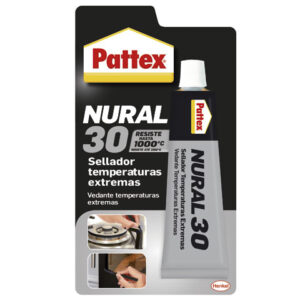 049700016 NURAL-30 (150ML) Altas temperaturas.
