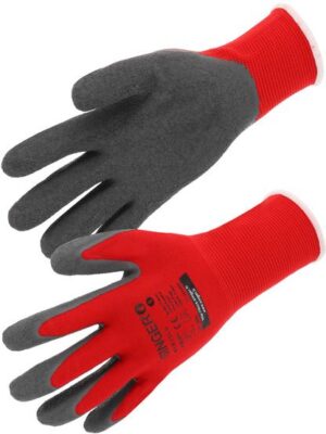 NYM15LG Guante latex