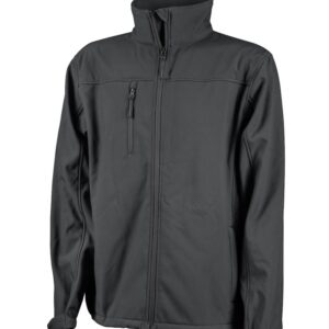 Softshell CRAFT Jacket