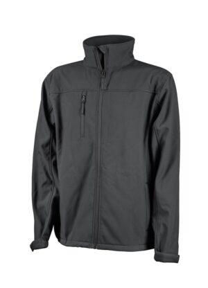Softshell CRAFT Jacket