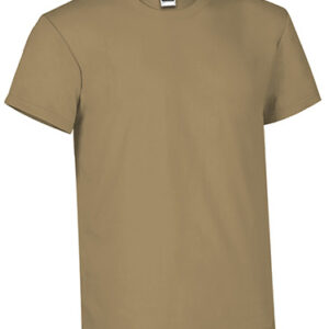 Camiseta 190g M/C WAVE