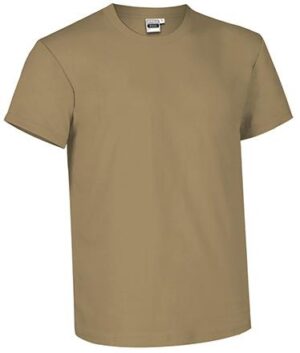 Camiseta 190g M/C WAVE