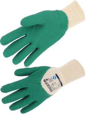 LAT426IG Guante latex