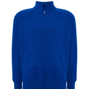 Sudadera SWRAFUZIP