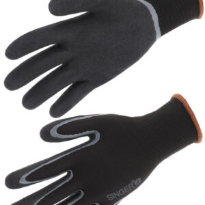 GRIP100 Guante nitrilo
