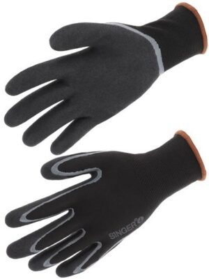 GRIP100 Guante nitrilo