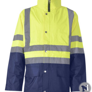 Parka lluvia A.V. MICHIGAN