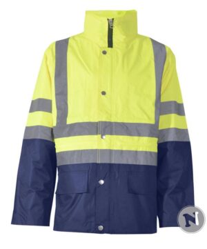 Parka lluvia A.V. MICHIGAN