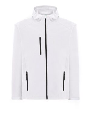 Softshell forro polar SOFTHOOD