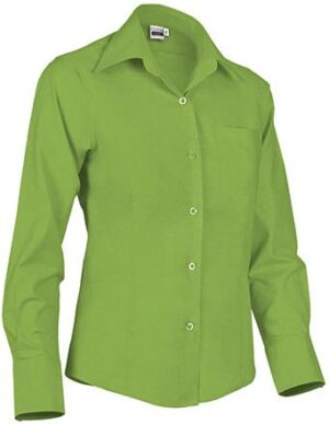 Camisa M/L Mujer CEREMONY