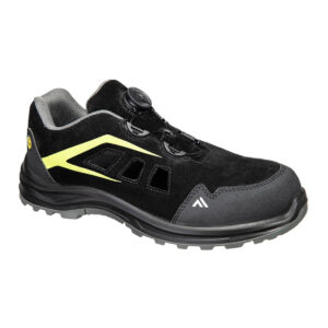 Deportiva Composite S1 ESD SR FO   FE06